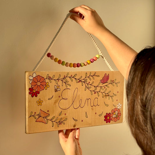 Le Jardin des Papillons