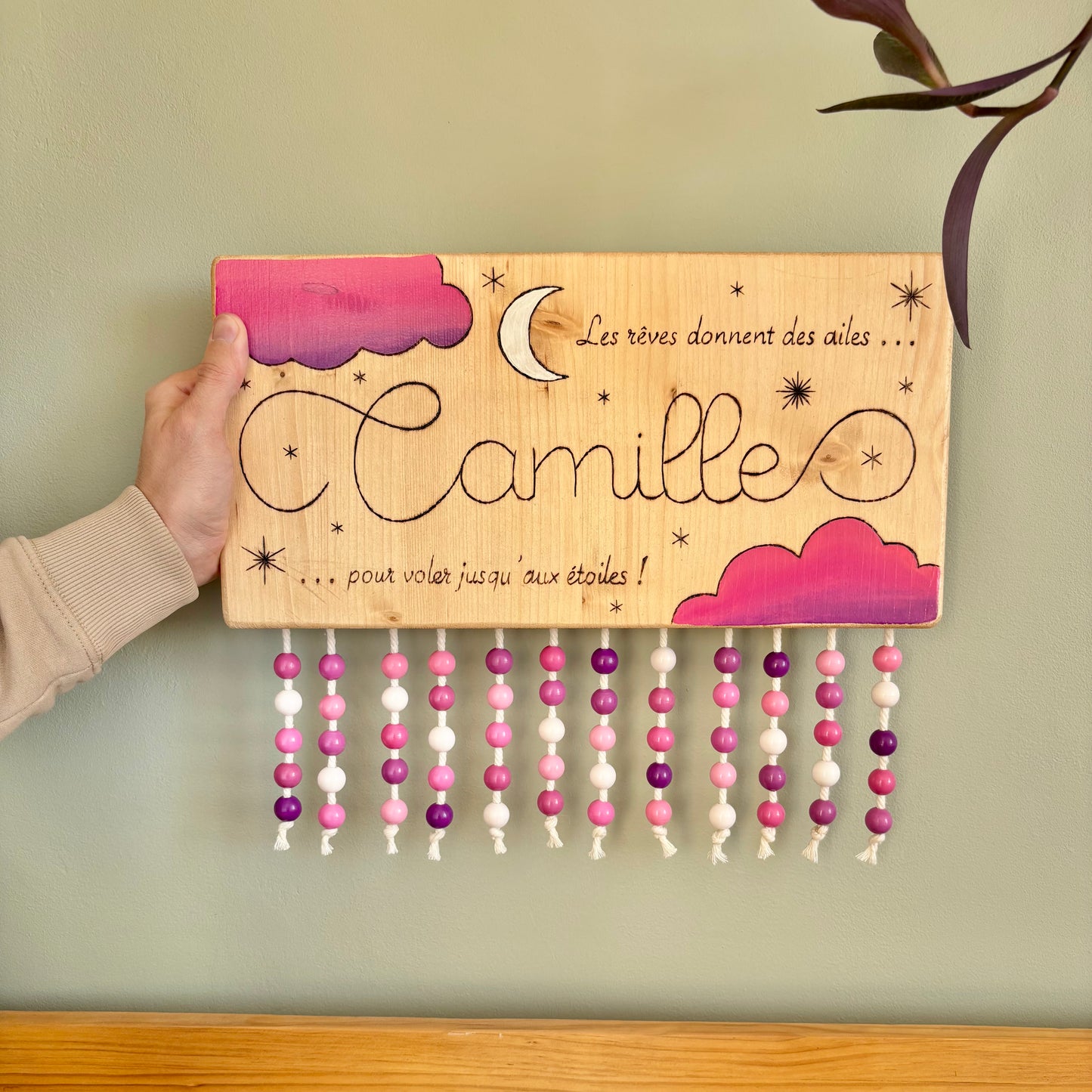 Les Ailes du Rêveur