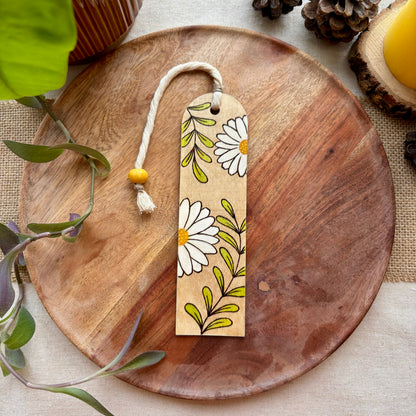 Marque-page « La Marguerite »