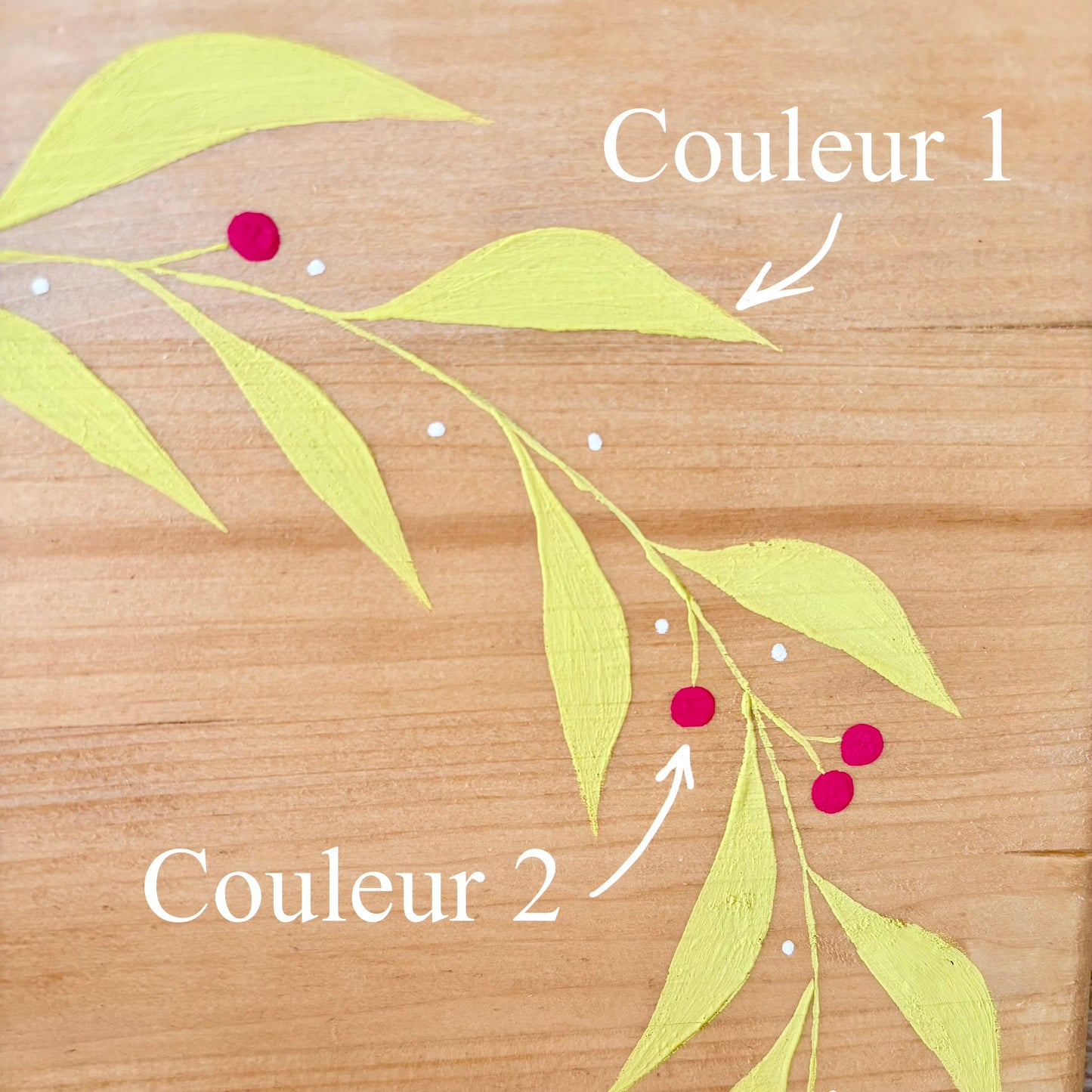 La Gardienne des Bois