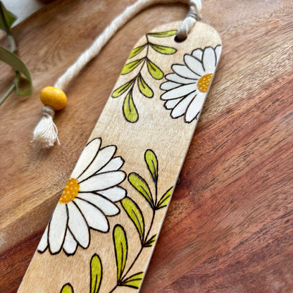 Marque-page « La Marguerite »