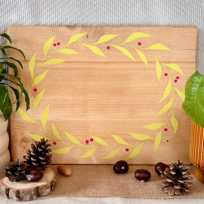 La Gardienne des Bois