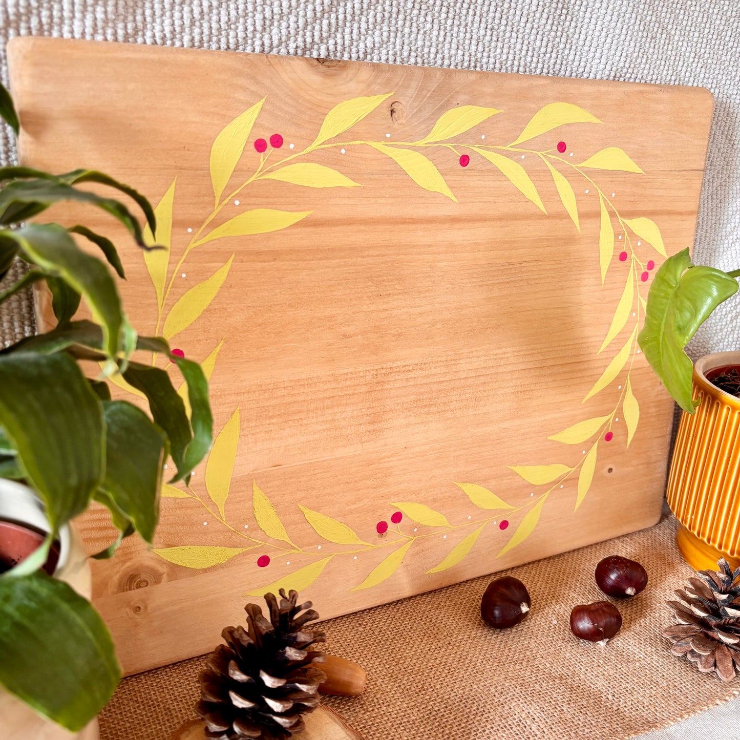 La Gardienne des Bois