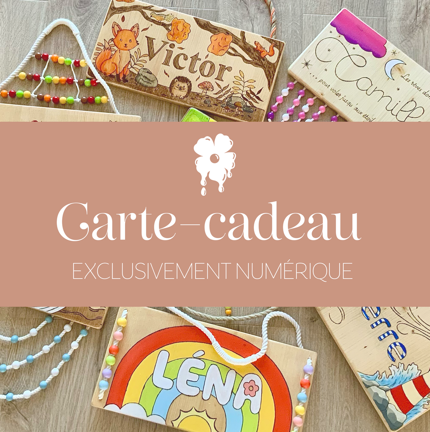 Carte-cadeau