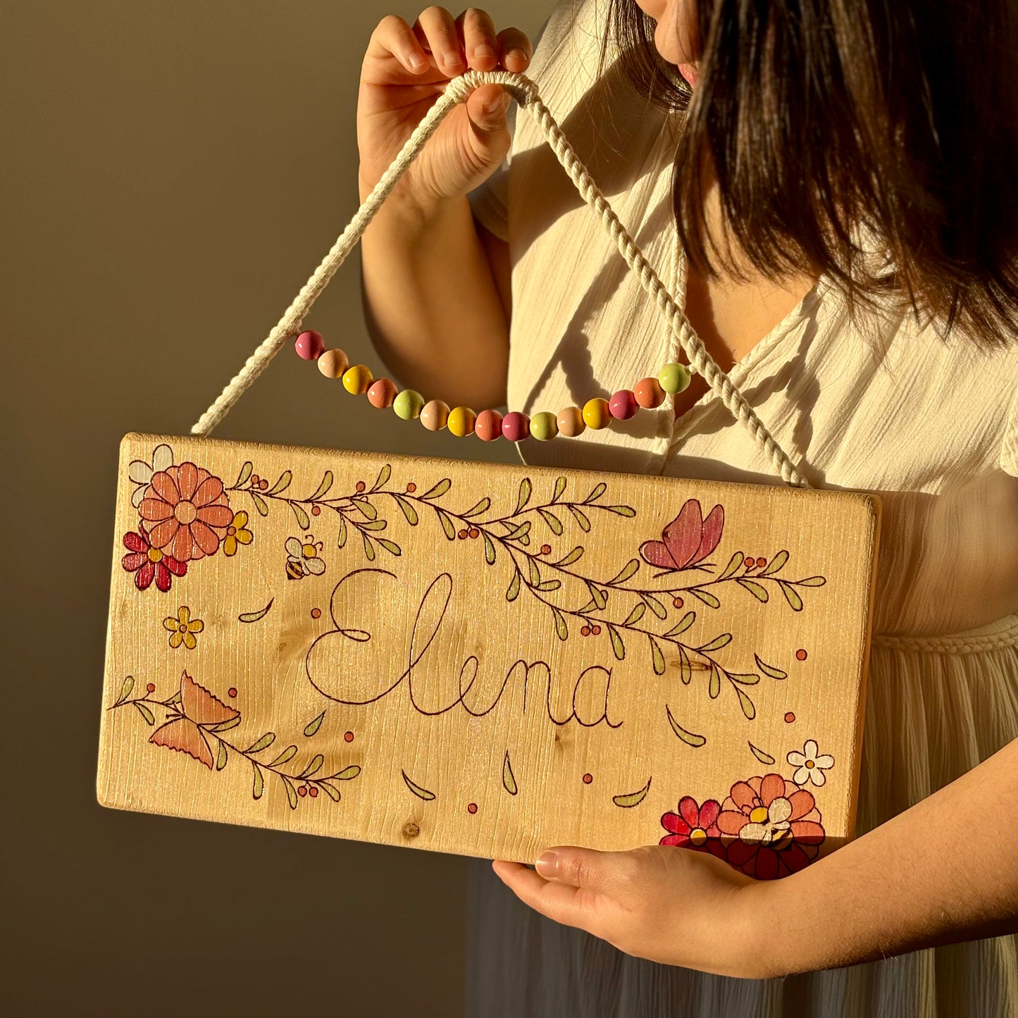 Le Jardin des Papillons