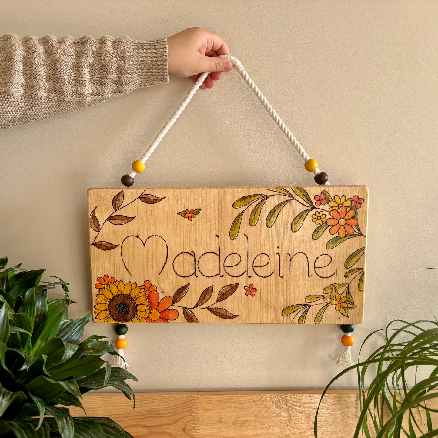 La Dernière Floraison