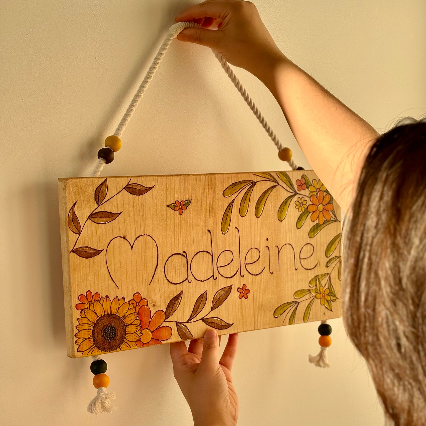 La Dernière Floraison