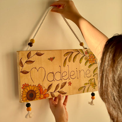 La Dernière Floraison