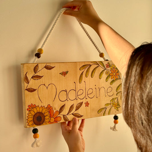 La Dernière Floraison