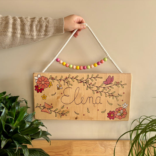 Le Jardin des Papillons