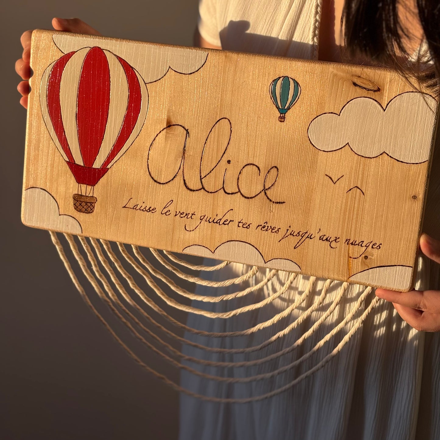 Le Ballon des Rêves