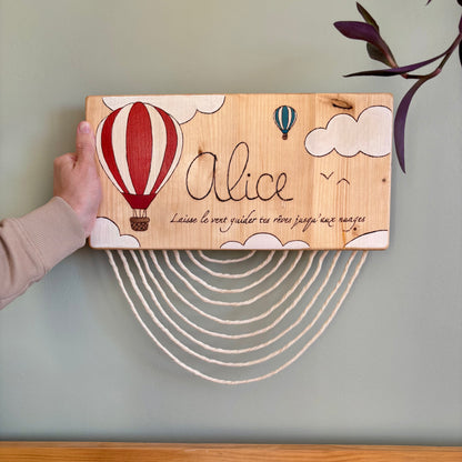 Le Ballon des Rêves