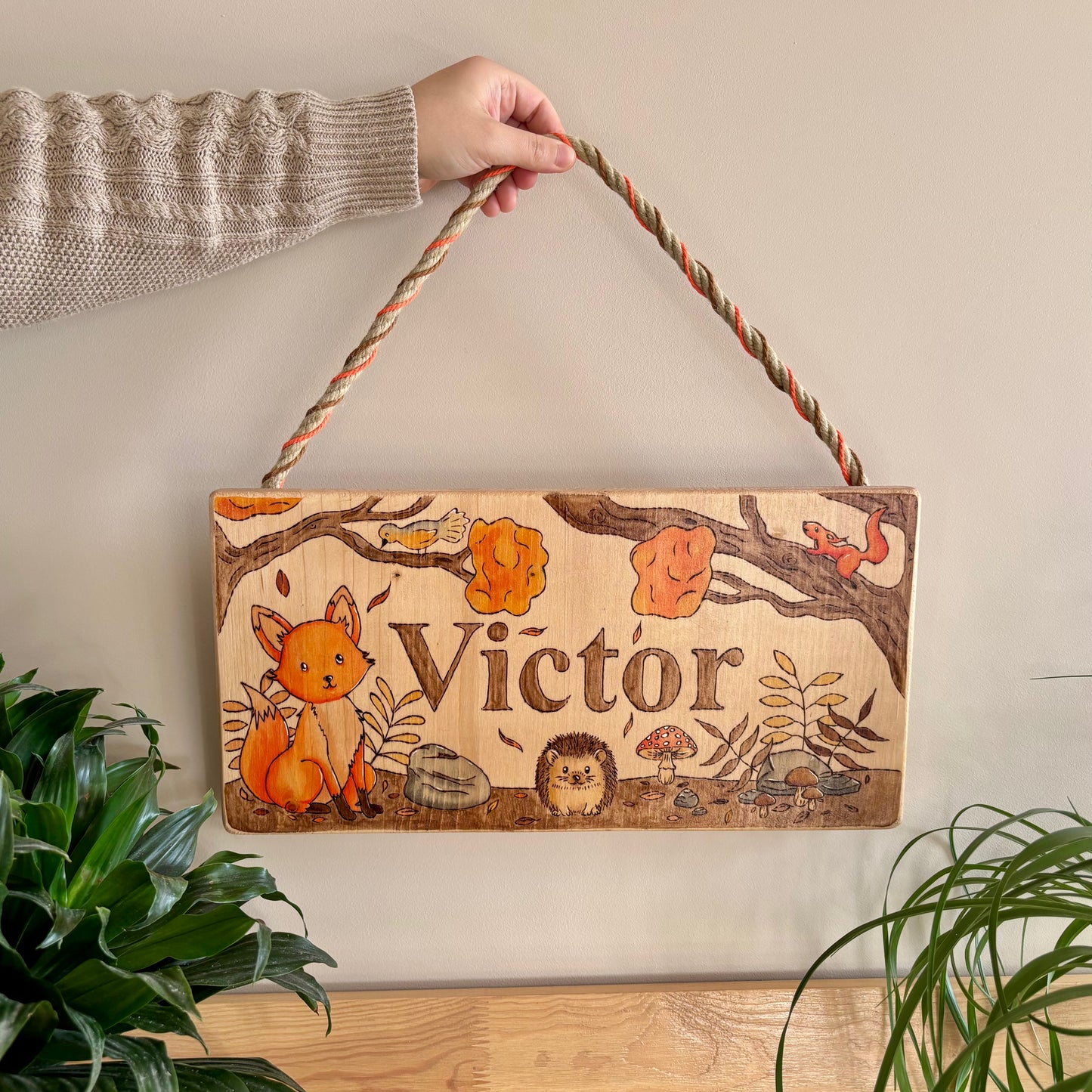 Les Lueurs de l'Automne