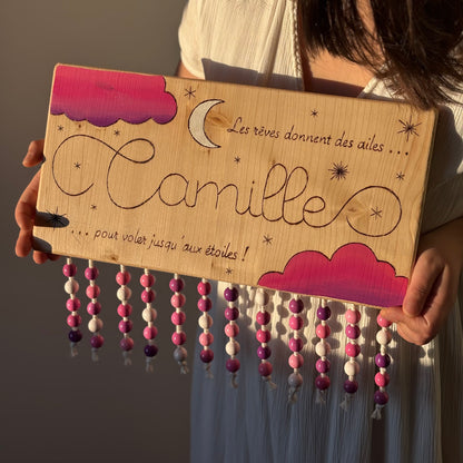 Les Ailes du Rêveur