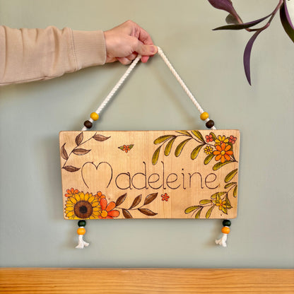 La Dernière Floraison