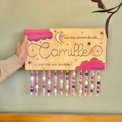 Les Ailes du Rêveur