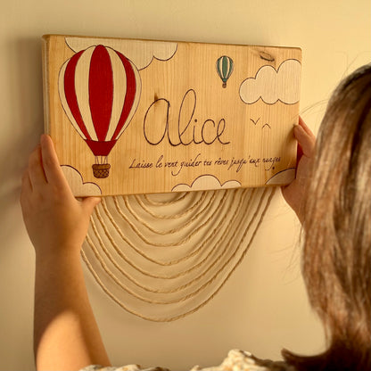 Le Ballon des Rêves