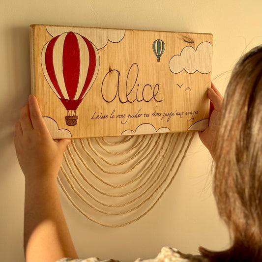 Le Ballon des Rêves