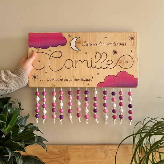 Les Ailes du Rêveur