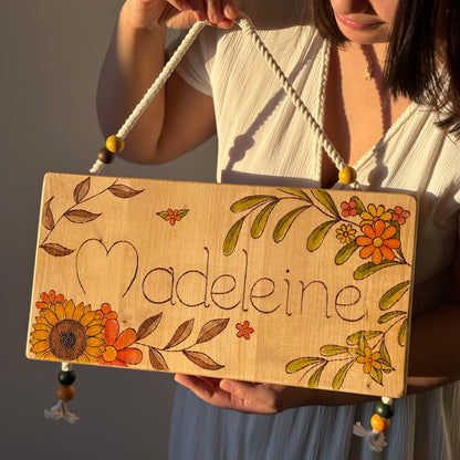 La Dernière Floraison