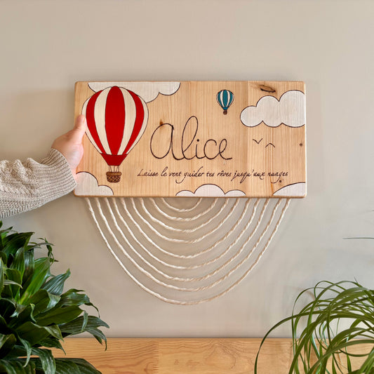 Le Ballon des Rêves