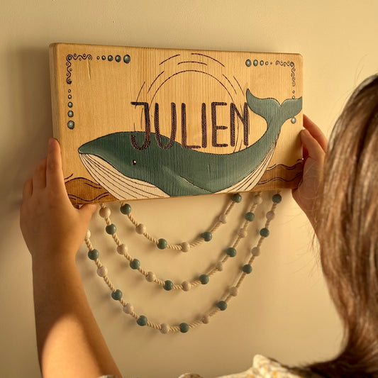 Molly- La Gardienne des Océans