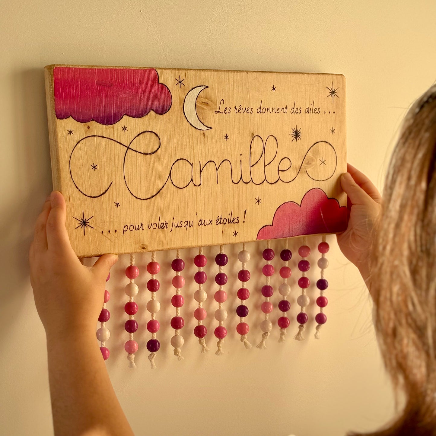 Les Ailes du Rêveur