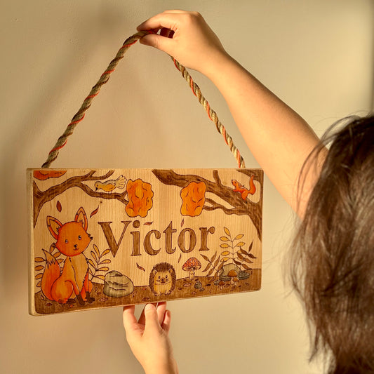 Les Lueurs de l'Automne