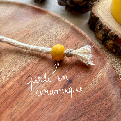 Marque-page « La Marguerite »