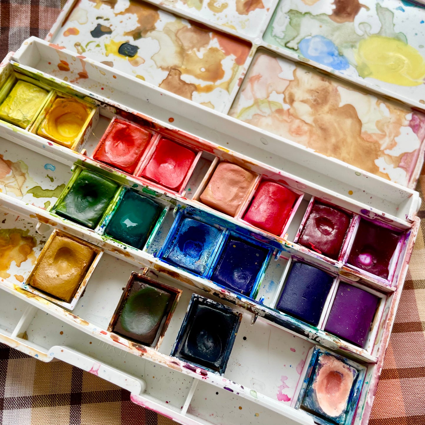 Marque-page personnalisée