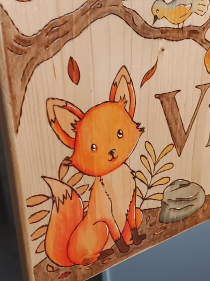 Les Lueurs de l'Automne