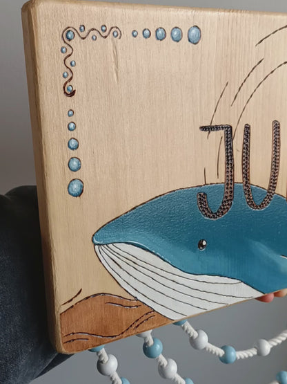 Molly- La Gardienne des Océans