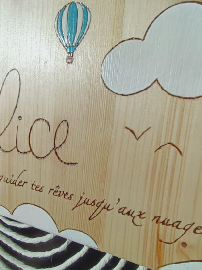 Le Ballon des Rêves